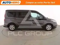 2017 Ford Tourneo