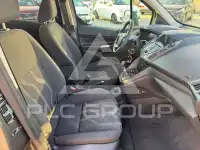 2017 Ford Tourneo