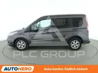 2017 Ford Tourneo