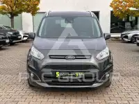 2017 Ford Tourneo