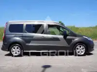 2017 Ford Tourneo