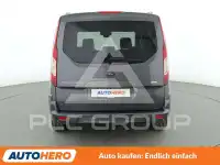 2017 Ford Tourneo