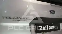 2017 Ford Tourneo