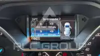 2017 Ford Tourneo