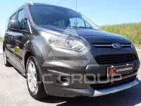 2017 Ford Tourneo