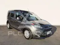 2017 Ford Tourneo