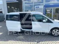 2017 Ford Tourneo