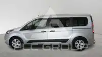 2017 Ford Tourneo