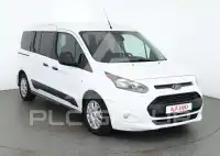 2017 Ford Tourneo