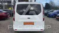 2017 Ford Tourneo