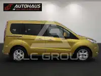 2017 Ford Tourneo