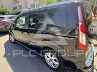 2017 Ford Tourneo
