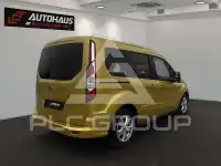 2017 Ford Tourneo