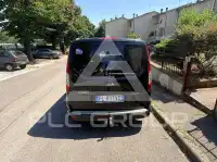 2017 Ford Tourneo