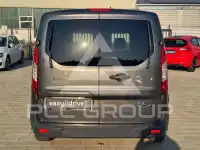 2017 Ford Tourneo