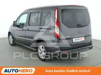 2017 Ford Tourneo