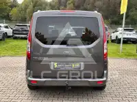 2017 Ford Tourneo