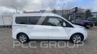 2017 Ford Tourneo