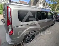 2017 Ford Tourneo