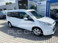 2017 Ford Tourneo