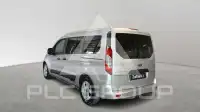 2017 Ford Tourneo