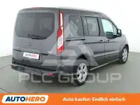 2017 Ford Tourneo