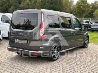 2017 Ford Tourneo