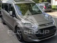 2017 Ford Tourneo