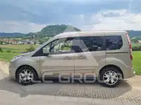 2017 Ford Tourneo