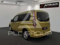 2017 Ford Tourneo