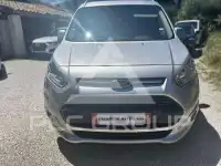 2017 Ford Tourneo