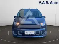 2017 Ford Tourneo