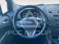 2017 Ford Tourneo