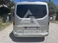 2017 Ford Tourneo