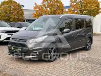 2017 Ford Tourneo