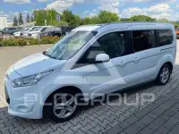 2017 Ford Tourneo
