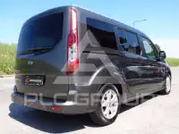 2017 Ford Tourneo