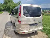 2017 Ford Tourneo