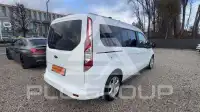 2017 Ford Tourneo