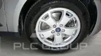 2017 Ford Tourneo
