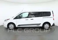 2017 Ford Tourneo
