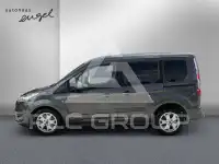 2017 Ford Tourneo
