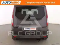 2017 Ford Tourneo