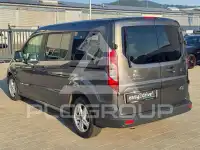 2017 Ford Tourneo