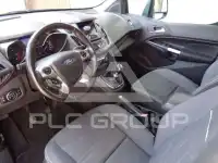 2017 Ford Tourneo