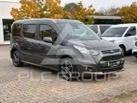 2017 Ford Tourneo