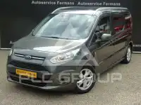 2017 Ford Tourneo