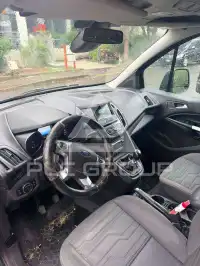2017 Ford Tourneo