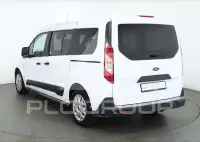 2017 Ford Tourneo