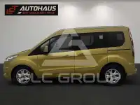 2017 Ford Tourneo